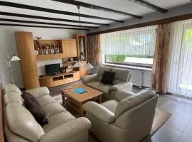 Haus 44 Feldblick Fewo 2 unten