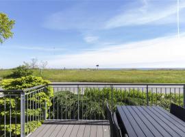 1006-Stege-Ulvshalevej-225, casa de férias em Stege