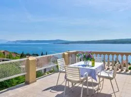 Two-Bedroom Apartment Crikvenica near Sea 12