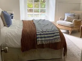 The Georgian Flat