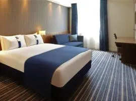 Holiday Inn Express Poole by IHG