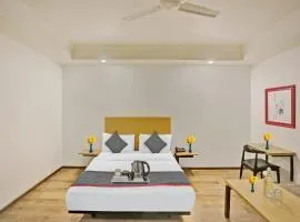 Townhouse Jp Grand Near Mayapuri Chowk