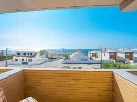 T3 Moledo Com Piscina e Vista Mar