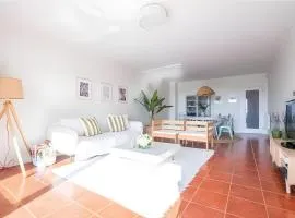 T3 Moledo Com Piscina e Vista Mar