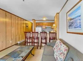 Top of the World 213 Ski In Out EZ park ECONOMY