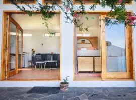 NEW Atitlan Lakefront, Casa Sabiduria