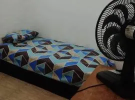 Pensão & Alojamento da 16