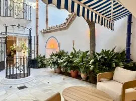 La Clé Boutique Hotel Old Town Marbella