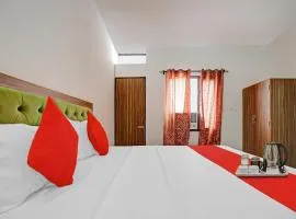 Hotel O Hc Punjab Inn