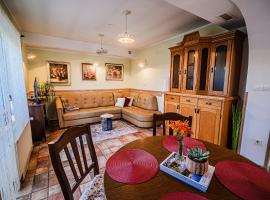 B&B Apartment Racman, apartment in Brežice