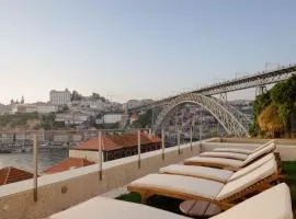 Porto River Soul Hotel