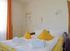 Residenz Unter den Linden 18 direkt am Stadtwald