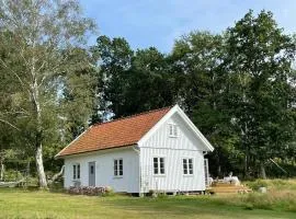 Idyllically nice house on Bjärehalvön, Torekov!
