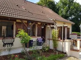 Le Cottage de Maé