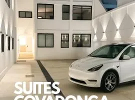 Toronja C O V A D O N G A