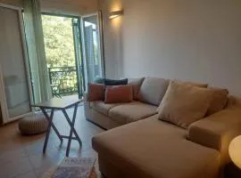 Maya's Cozy Home