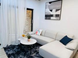 Premium Villa, hotel 