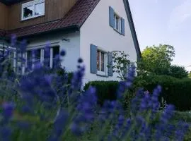 Landhaus Paco Familienferien mit Sauna und Kamin