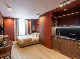 Sol hotel St Mande 10- 2 personnes