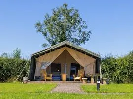 Glamping Safari Style