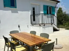 Between Lake & Sea Apartment