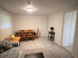 Hyggelig leilighet Råde