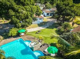 VELINN Pousada Bromelias