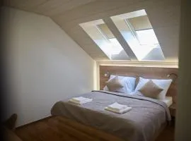 Penzion 666 Slavonice