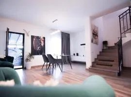 Alma Villas