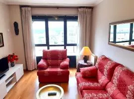 Apartamento 3 Dormitorios Playa Foz