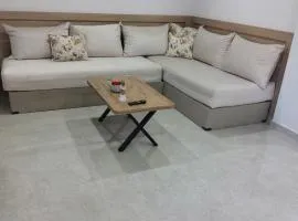 Oasis Apartments 4