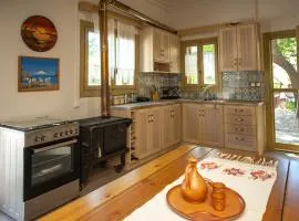 Zygardeli Eco-friendly Home 2025