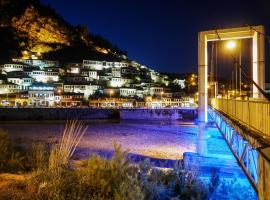 Berat Guesthouse Katerina, penzion v destinaci Berat