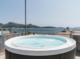 Tamarells 12, khách sạn ở Pollença