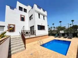 PUSHE Village Playa Granada Beach & Golf 3