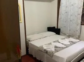 Casa Pé na Areia QUARTO 2