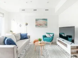 Westend Suites- Spacious Home near High Park World Cup Venue