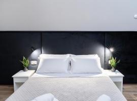 Dimora Neapolis, alojamento com cozinha em Nápoles