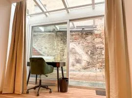 Danube Holiday Rooms