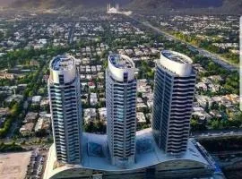 CENTAURUS ISB 2 BHK Plus Study