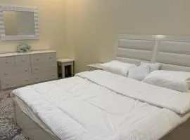 Hail Apartment