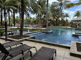 GolfVille - Lazer e Conforto, Hotel in Aquiraz