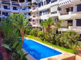 Résidence Jawharat Mekkad - Pool & Acces beach