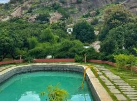 Prabancha Ethnic & Earthen Villa Resorts