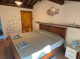 La Mora Affittacamere