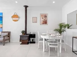 Maylands Coastal Vibe By Home2bnb