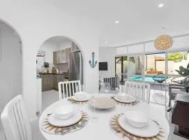 Maylands Coastal Vibe By Home2bnb