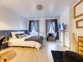 Charmant logement proche Paris