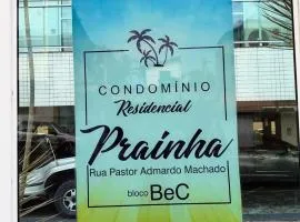 Residencial Prainha - apto 201