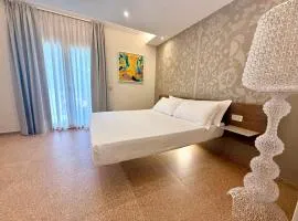 MIRARI Design Rooms